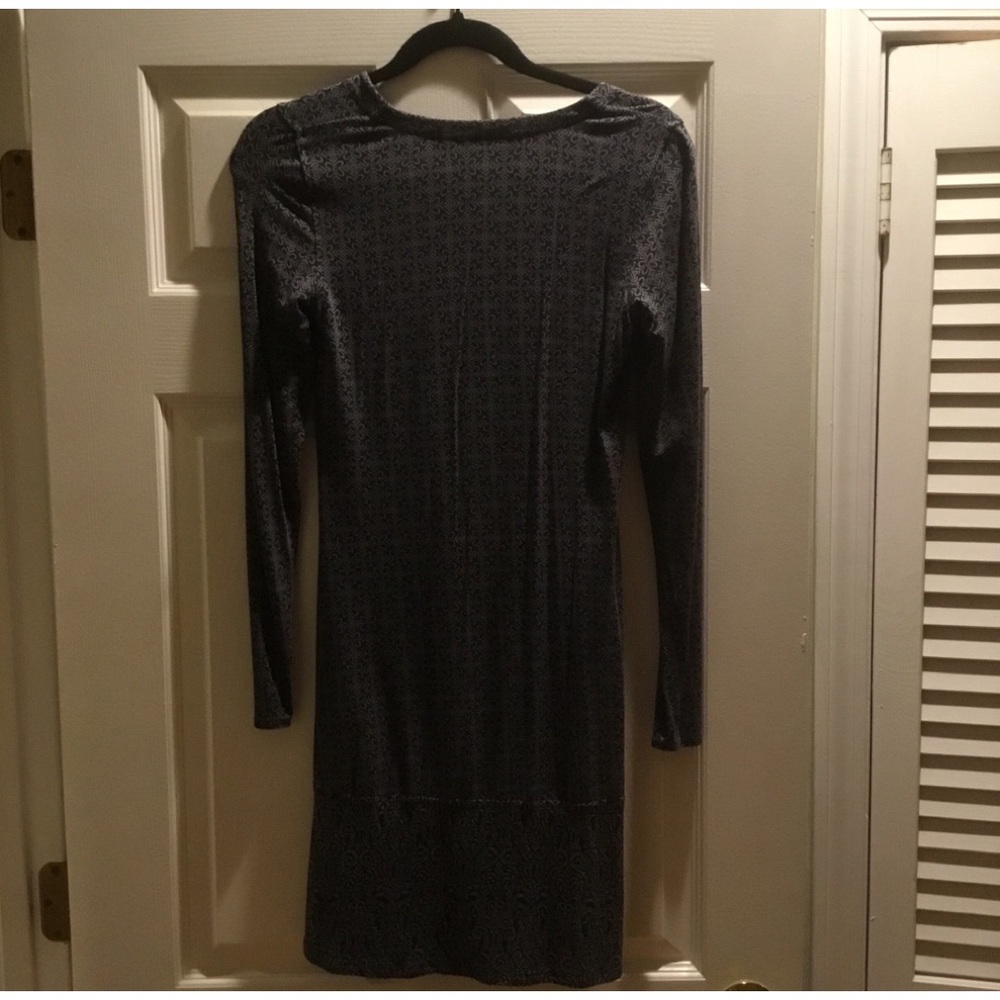 PRANA DRESS XS - Picture 2 of 2